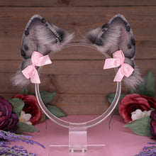 Load image into Gallery viewer, Little Canine Ears - Prototype