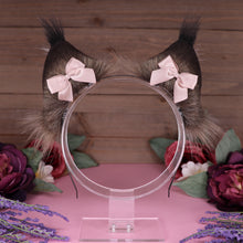 Load image into Gallery viewer, Maine Coon Ears