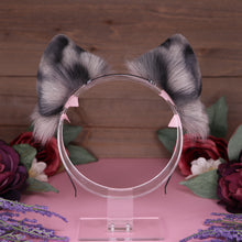 Load image into Gallery viewer, Little Canine Ears - Prototype