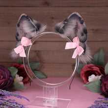 Load image into Gallery viewer, Little Canine Ears - Prototype