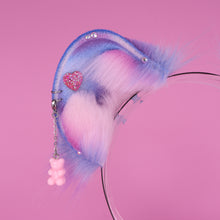 Load image into Gallery viewer, Blue Bear