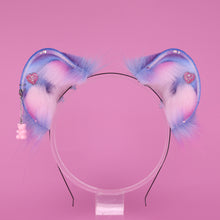 Load image into Gallery viewer, Blue Bear