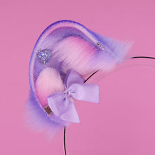 Load image into Gallery viewer, Lavender Bear