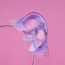 Load image into Gallery viewer, Lavender Bear