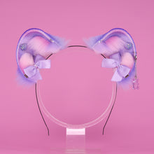 Load image into Gallery viewer, Lavender Bear