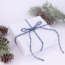 Load image into Gallery viewer, Bows - Candy Cane Collection