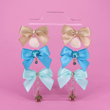 Load image into Gallery viewer, Bows - Ocean Collection