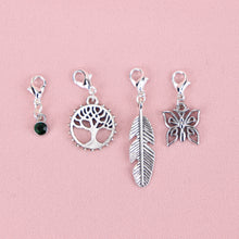 Load image into Gallery viewer, Add On: Bag of charms