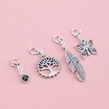 Load image into Gallery viewer, Add On: Bag of charms