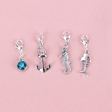 Load image into Gallery viewer, Add On: Bag of charms