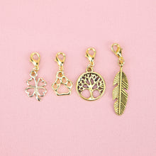 Load image into Gallery viewer, Add On: Bag of charms