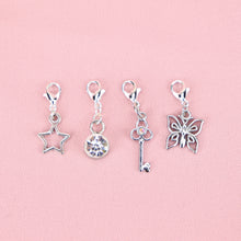 Load image into Gallery viewer, Add On: Bag of charms