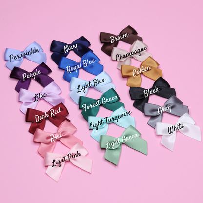 Add-On — Magnetic Bows