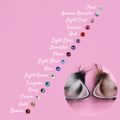 Cat Ears - Made-to-Order