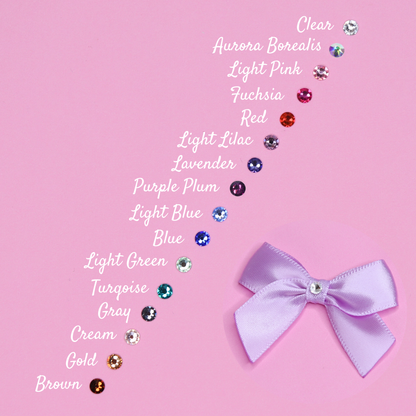 Add-On — Magnetic Bows