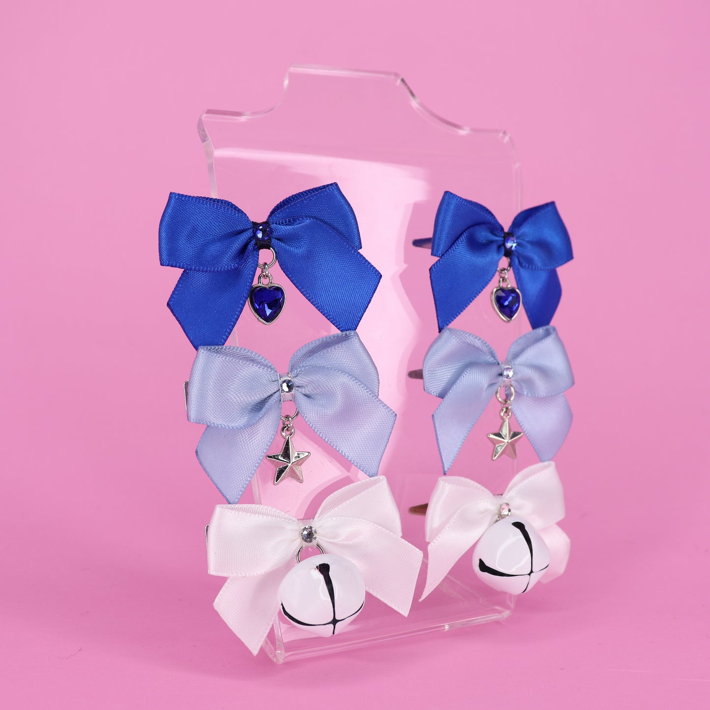 Bows - Sky Collection