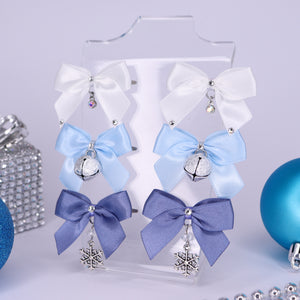 Bows - Icy Collection