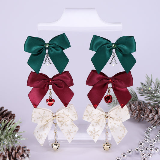 Bows - Holiday Collection