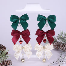 Load image into Gallery viewer, Bows - Holiday Collection