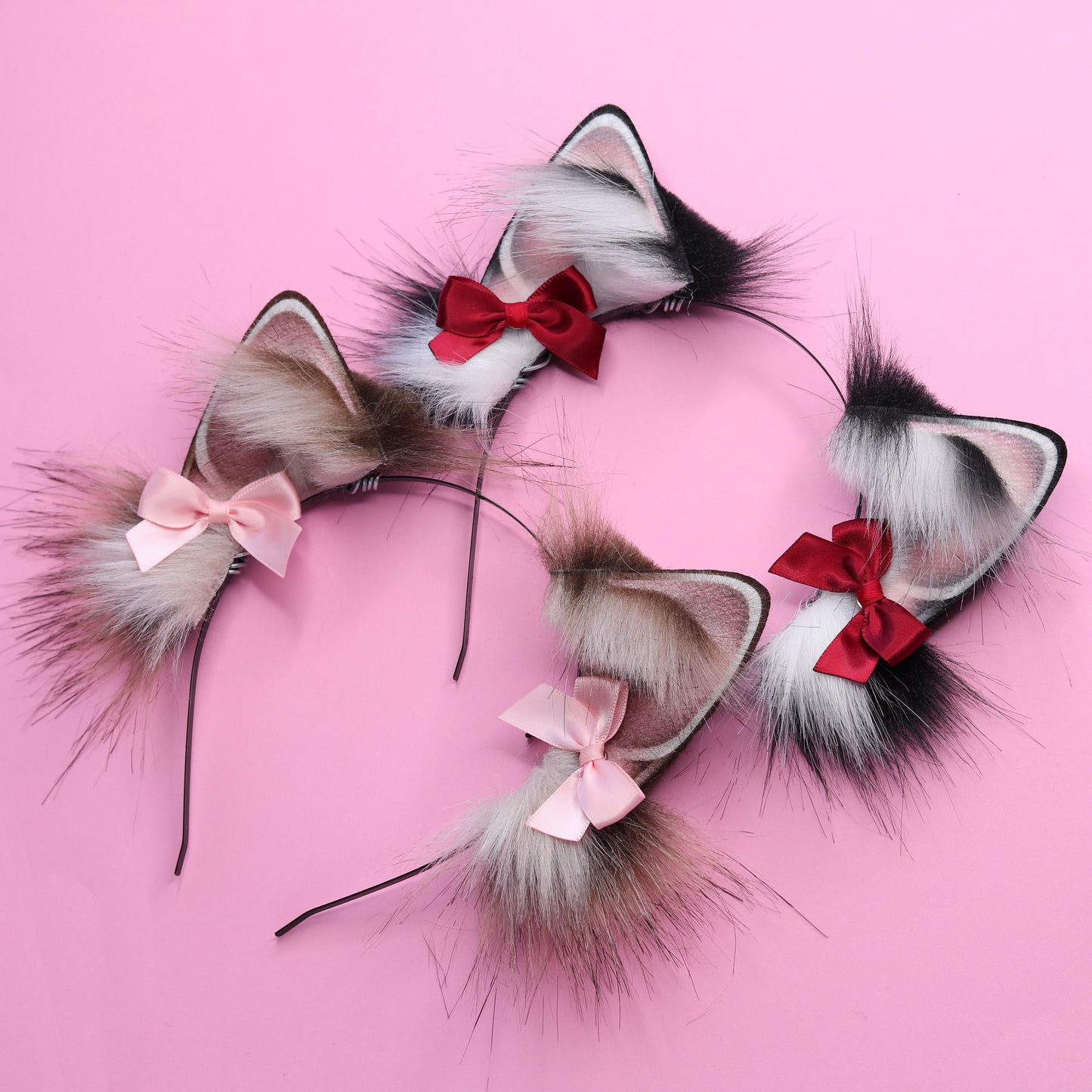 Add-On — Magnetic Bows