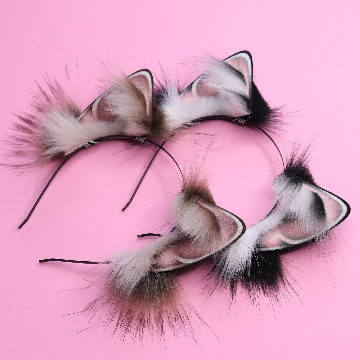 Cat Ears - Made-to-Order