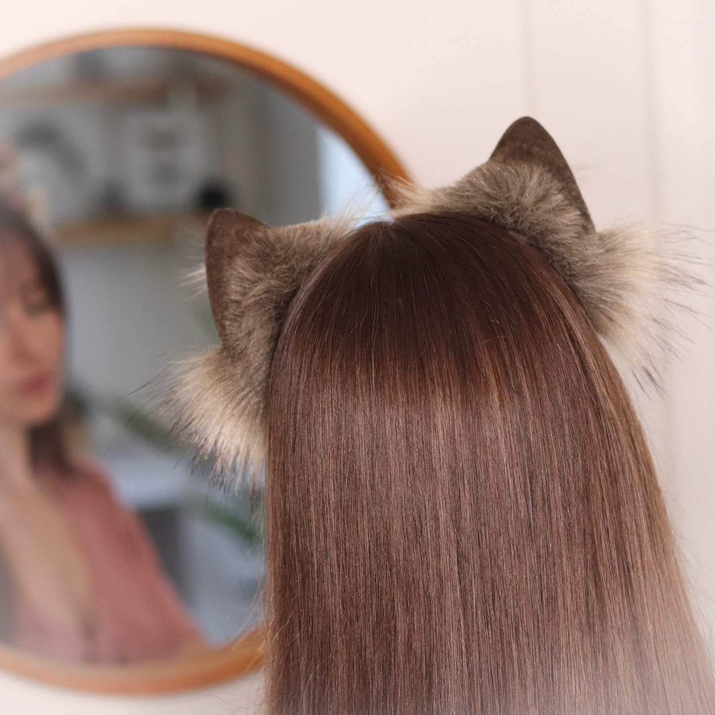 Cat Ears - Made-to-Order