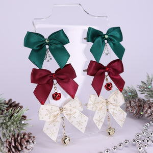 Bows - Holiday Collection