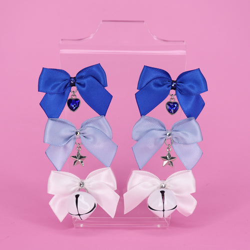 Bows - Sky Collection