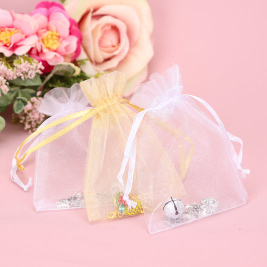 Add On: Bag of charms