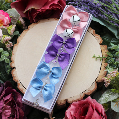 Bows - Dreamy collection