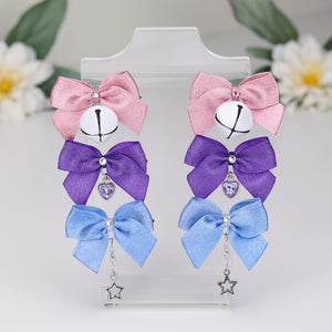 Bows - Dreamy collection