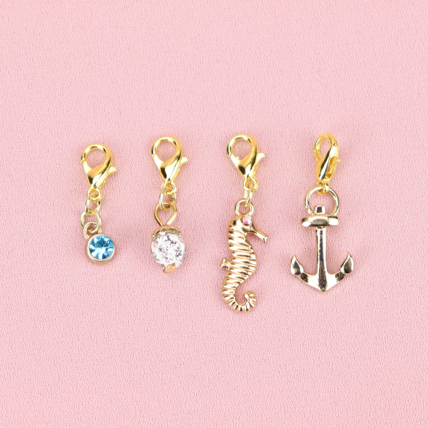 Add On: Bag of charms