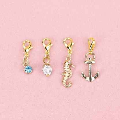 Add On: Bag of charms