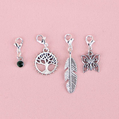 Add On: Bag of charms