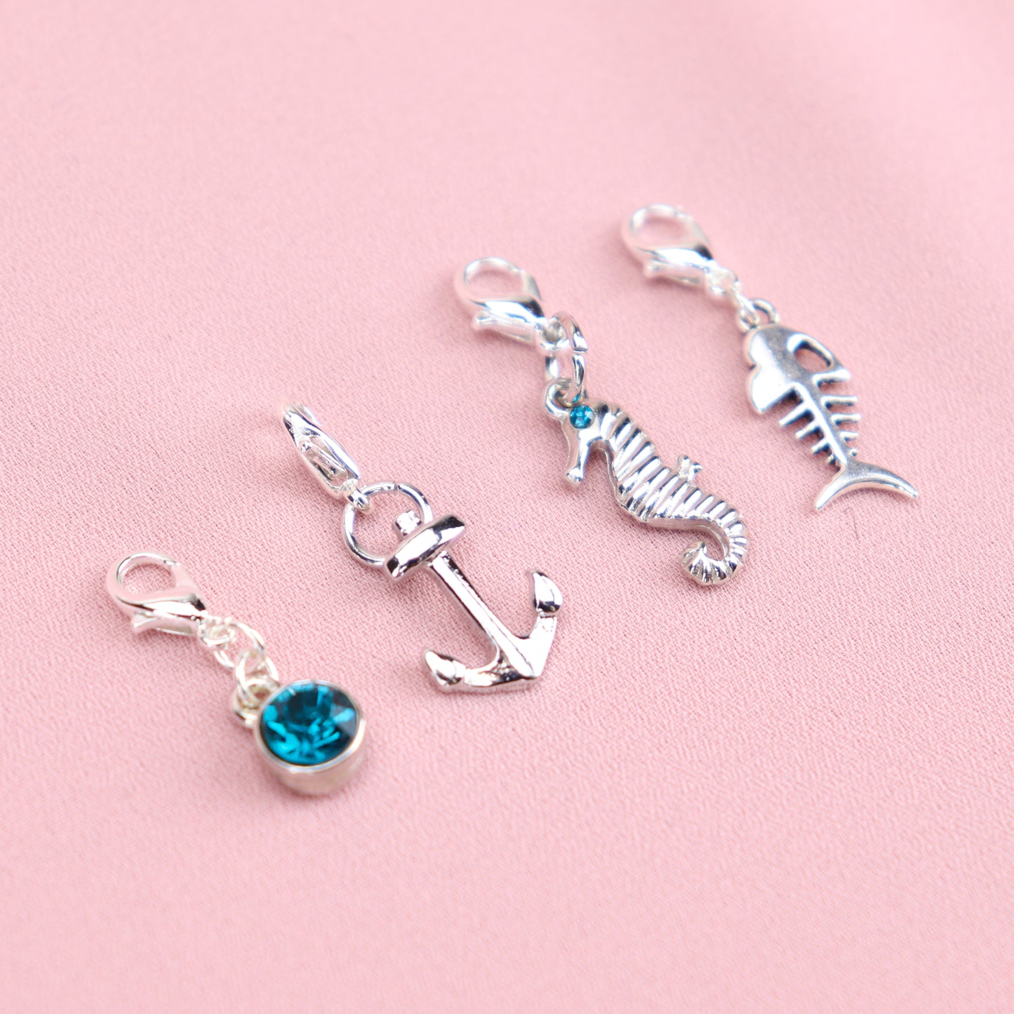 Add On: Bag of charms