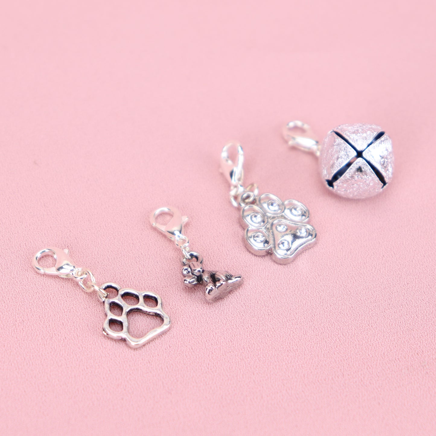 Add On: Bag of charms