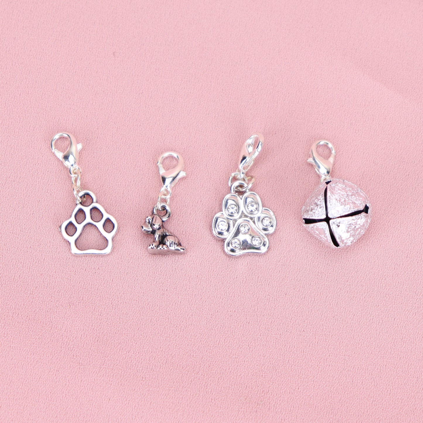 Add On: Bag of charms