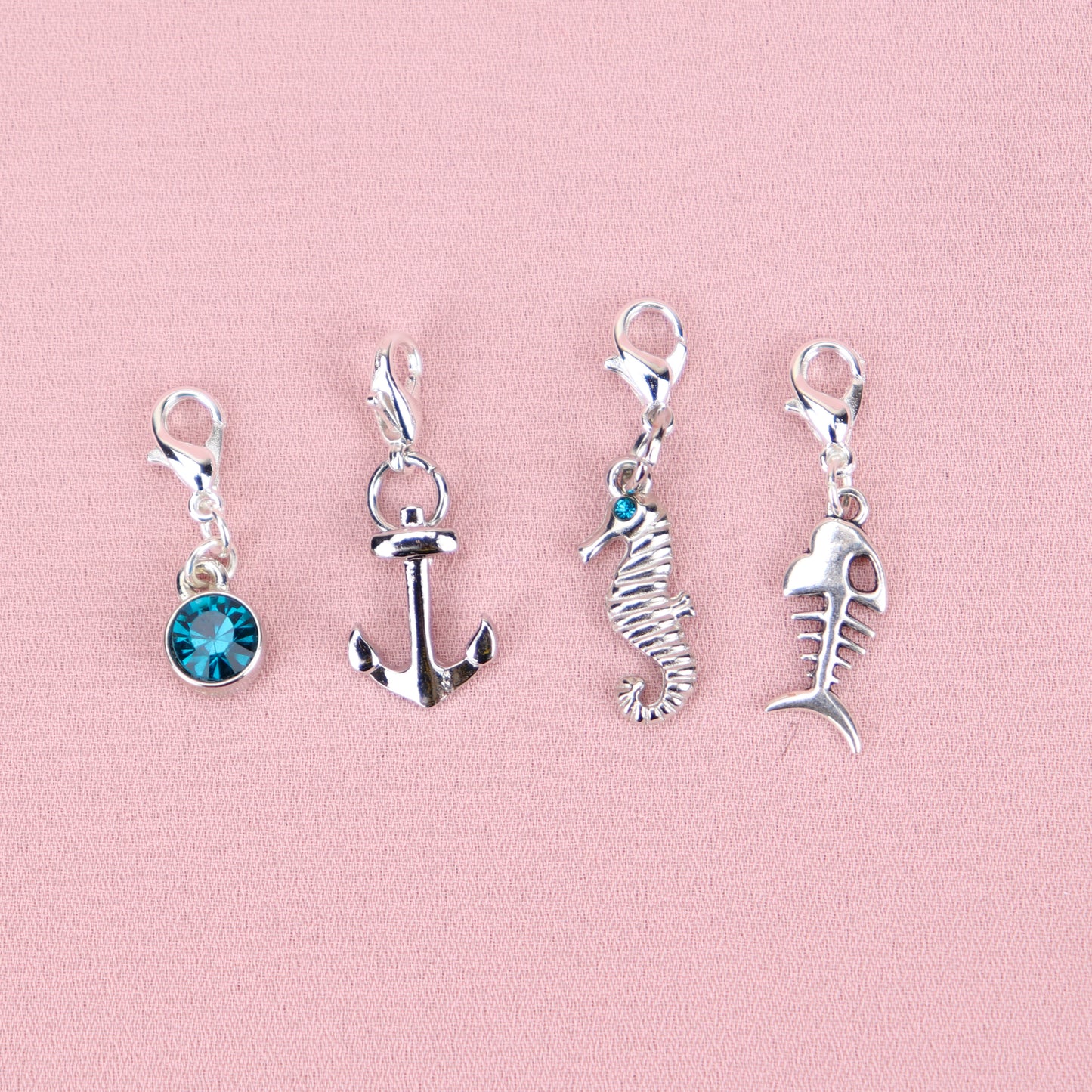 Add On: Bag of charms