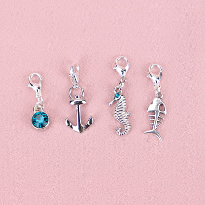 Add On: Bag of charms