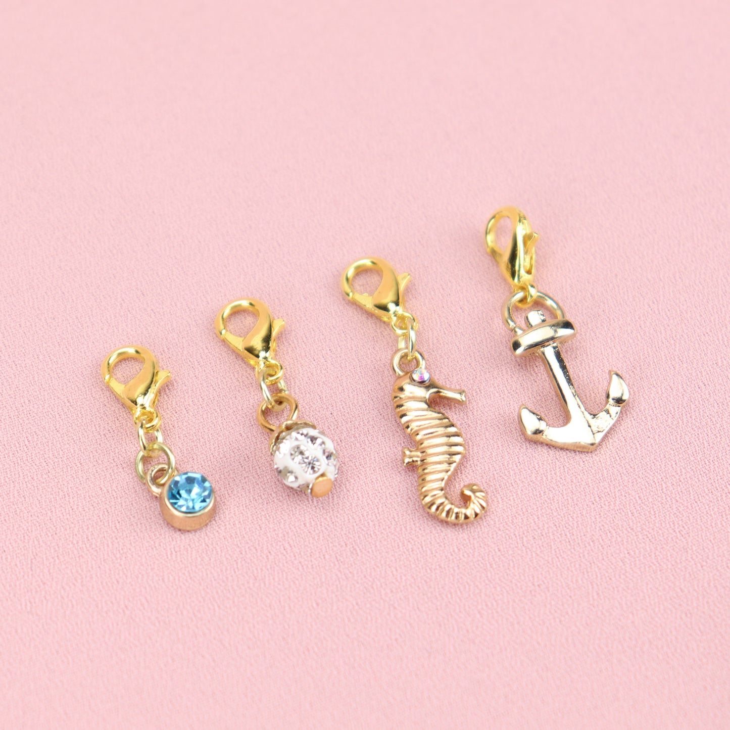 Add On: Bag of charms