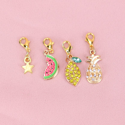 Add On: Bag of charms