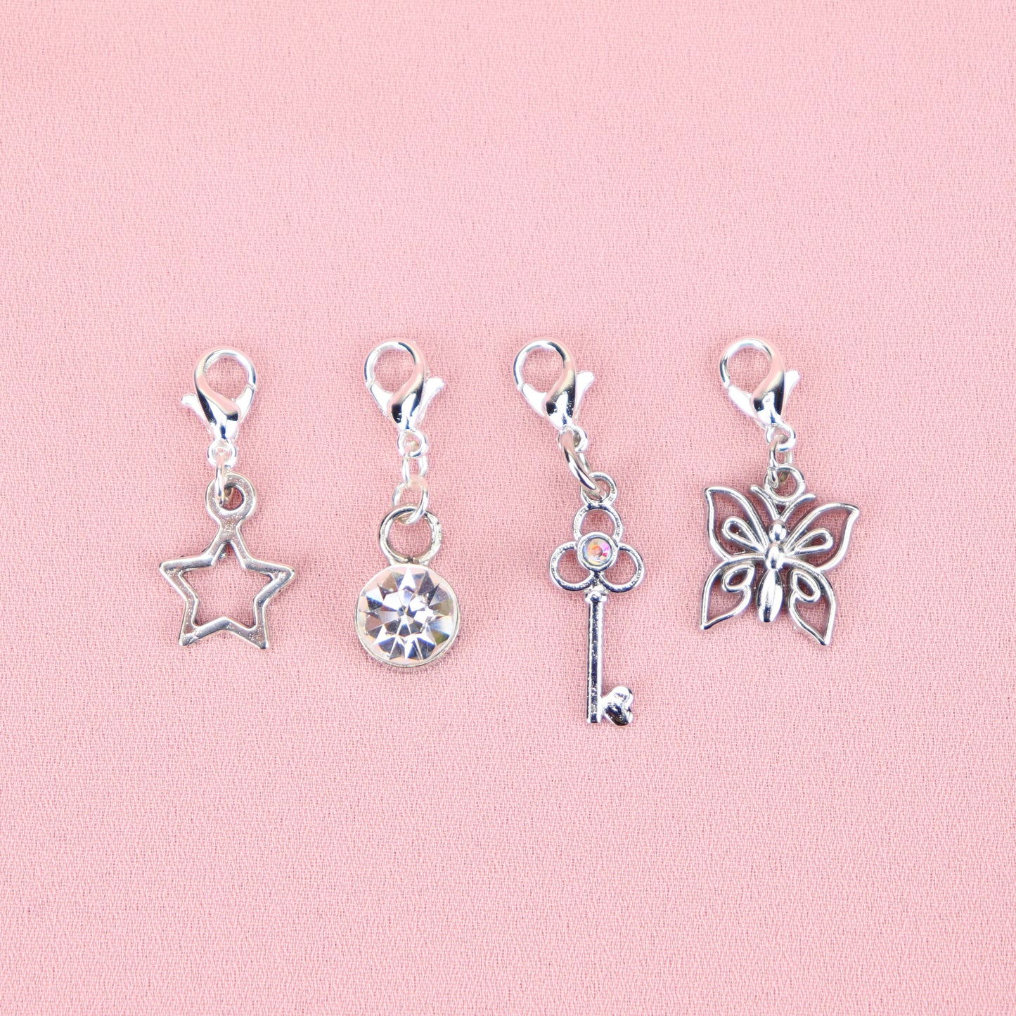 Add On: Bag of charms