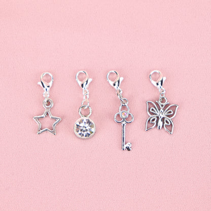 Add On: Bag of charms